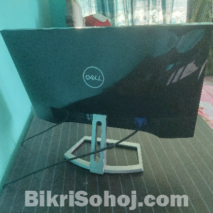 Dell 22 inch Borderless Monitor